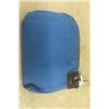 Image 3 : Royal Bank 1960s Deposit Bag with Lock + Key
