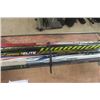 Image 3 : 12 Hockey Sticks - Perfect for Street Hockey