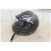Image 2 : VCan Bluetooth Snowmobile Helmet VS200B1 Sz L