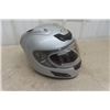 Image 2 : CK-X Snowmobile Helmet Sz XL