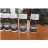 Image 2 : Du Pont master Tint Additives - 11 Containers - some more full then others
