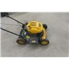 Image 2 : MTD Yardmax 6HP Push Mower - Good Compression