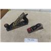 Image 2 : 2 Vintage Wood Planes - Bailey #4
