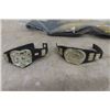 Image 3 : WWE NXT Belt - Unused, 2 Kids Tot Belts
