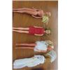 Image 2 : 15 Assorted Dolls - Barbie + Others