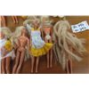 Image 3 : 14 Dolls - Most Barbies - 1960s + Up 