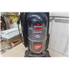 Image 2 : Bissell Cleanview Bagless 12 Amp Upright Canister Vacuum