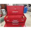 Image 2 : Mastercraft Tool Chest