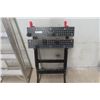 Image 2 : 6' Aluminum Workmate Bench & Step Ladder