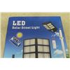 Image 2 : LED Solar Street Light New in Box