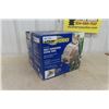 Image 1 : Yard Works Self Winding Hose Reel New in Box 1/2" × 50'