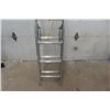 Image 2 : 20' Aluminum Extension Ladder