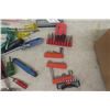 Image 8 : Screwdrivers, Allen Keys, Bits