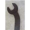 Image 2 : 2 Vintage Cast Iron Wrenches: Case + CNR , Old Cast Jack