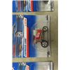 Image 8 : 30 Vintage Hot Wheels New in Package 25 years + Older