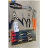 Image 2 : 18 New Plyers + Cutters 