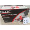 Image 1 : New Rigid Spin Drain Cleaner