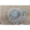 Image 2 : New 14/2 Electric Wire 98 1/2 ' Long 