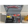 Image 2 : Road Side Emergency Kit , Power Emergency Jump Start, 12 Volt Air Compressor - All New 