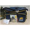 Image 2 : 2x Plano Soft Tackle Box w/ Organizer 