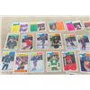 Image 2 : (61) 1980's O-pee Chee Hockey Cards - Mainly 1983