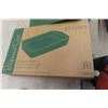 Image 2 : 3x New Pampered Chef Stoneware Baking Trays 