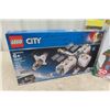 Image 2 : Construction Blocks , Lego City