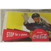 Image 2 : 1938 Coca-Cola Bloater 3.5"x 7.5"