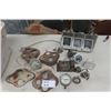 Image 1 : Speedometers, Gauges, Meters, Dash Covers