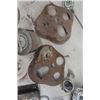 Image 5 : Speedometers, Gauges, Meters, Dash Covers