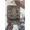 Image 7 : Speedometers, Gauges, Meters, Dash Covers