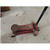 Image 2 : 2 Ton Hydraulic Floor Jack