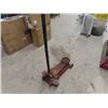 Image 4 : 2 Ton Hydraulic Floor Jack