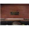 Image 3 : Antique Kendel Gramophone- Winds + Spins 18"×20"×45"