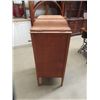 Image 6 : Antique Kendel Gramophone- Winds + Spins 18"×20"×45"
