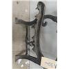 Image 5 : Cast Iron Park Bench Ends