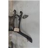 Image 6 : Cast Iron Park Bench Ends