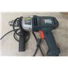 Image 2 : 2 B+D Power Tools : 1/2" Drill + Angle Grinder with Discs