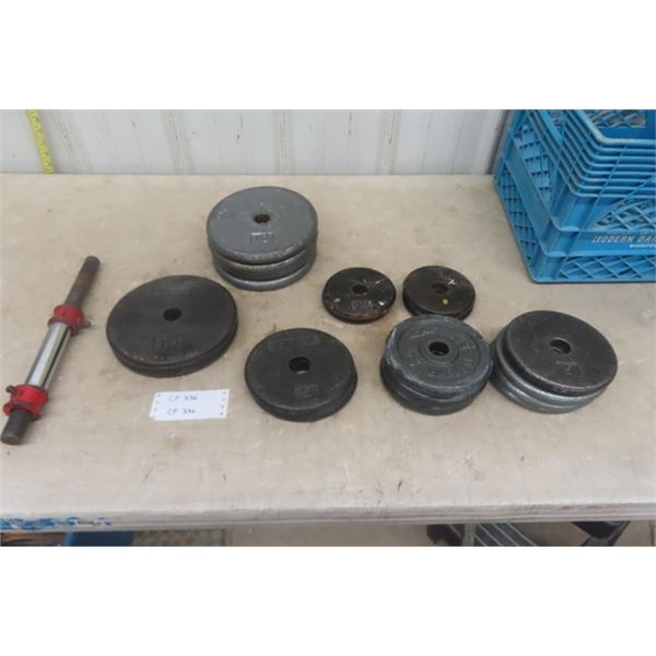 Cast Iron Weights Plates in NW8 London für £ 30,00 zum Verkauf | Shpock AT Cast Iron Weights Plates in NW8 London für £ 30,00 zum Verkauf | Shpock AT