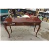 Image 1 : 3 Drawer Sofa Table 16"×30"×48"