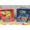 Image 2 : 11 Various Push Toys in Packaging ; Muppets, Gund Little Kingdom, Regal plus more