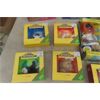 Image 3 : 11 Various Push Toys in Packaging ; Muppets, Gund Little Kingdom, Regal plus more