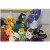 Image 2 : 30+ Advertising Plush Toys