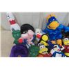 Image 4 : 30+ Advertising Plush Toys
