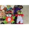 Image 7 : 30+ Advertising Plush Toys