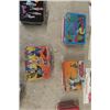 Image 2 : 7 Hallmark Mini Lunch Boxes, Kellogs Tin With Figures & 2 Other Cute Animals