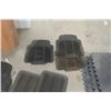Image 3 : Many Floor Mats + 4 Anti Fatigue Mats