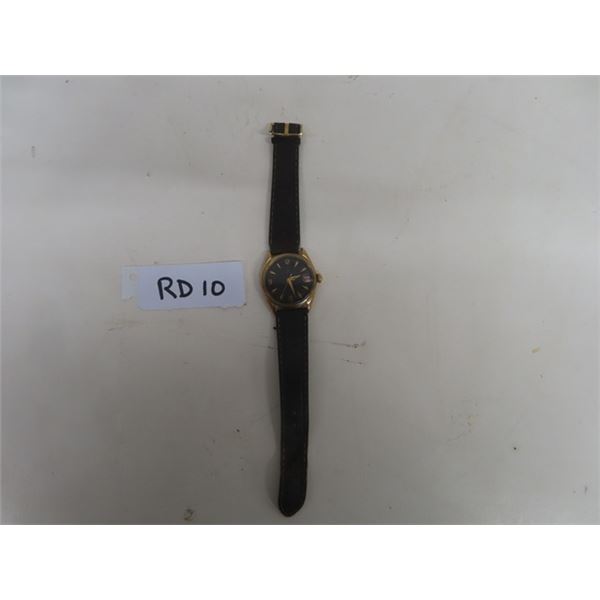 1955 Rolex Mens Tudor Prince Self Winding Date Just - Oyster Case 