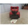 Image 2 : Marx Canadian Pressed Metal Coca-Cola Delivery Truck 6" x6" x21"