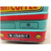 Image 5 : Borden Chocolate Drink Delivery Japan Tin Friction Truck 2.5" x3" x6"